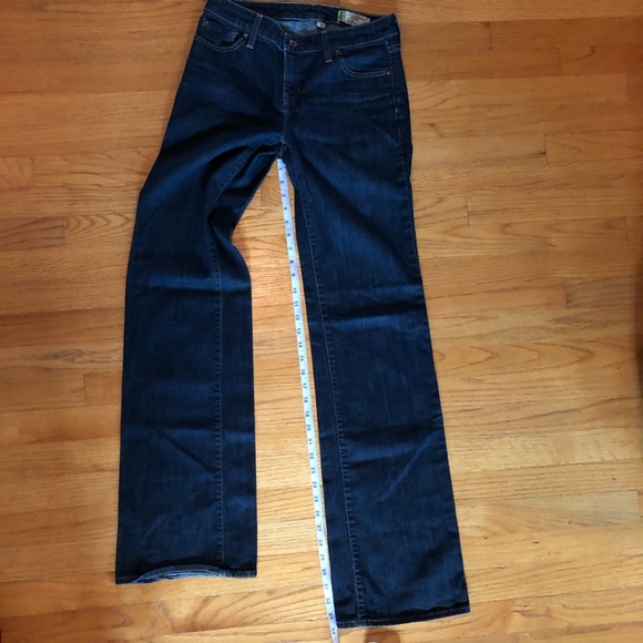 GAP Jeans 2Long - Picture 4 of 8